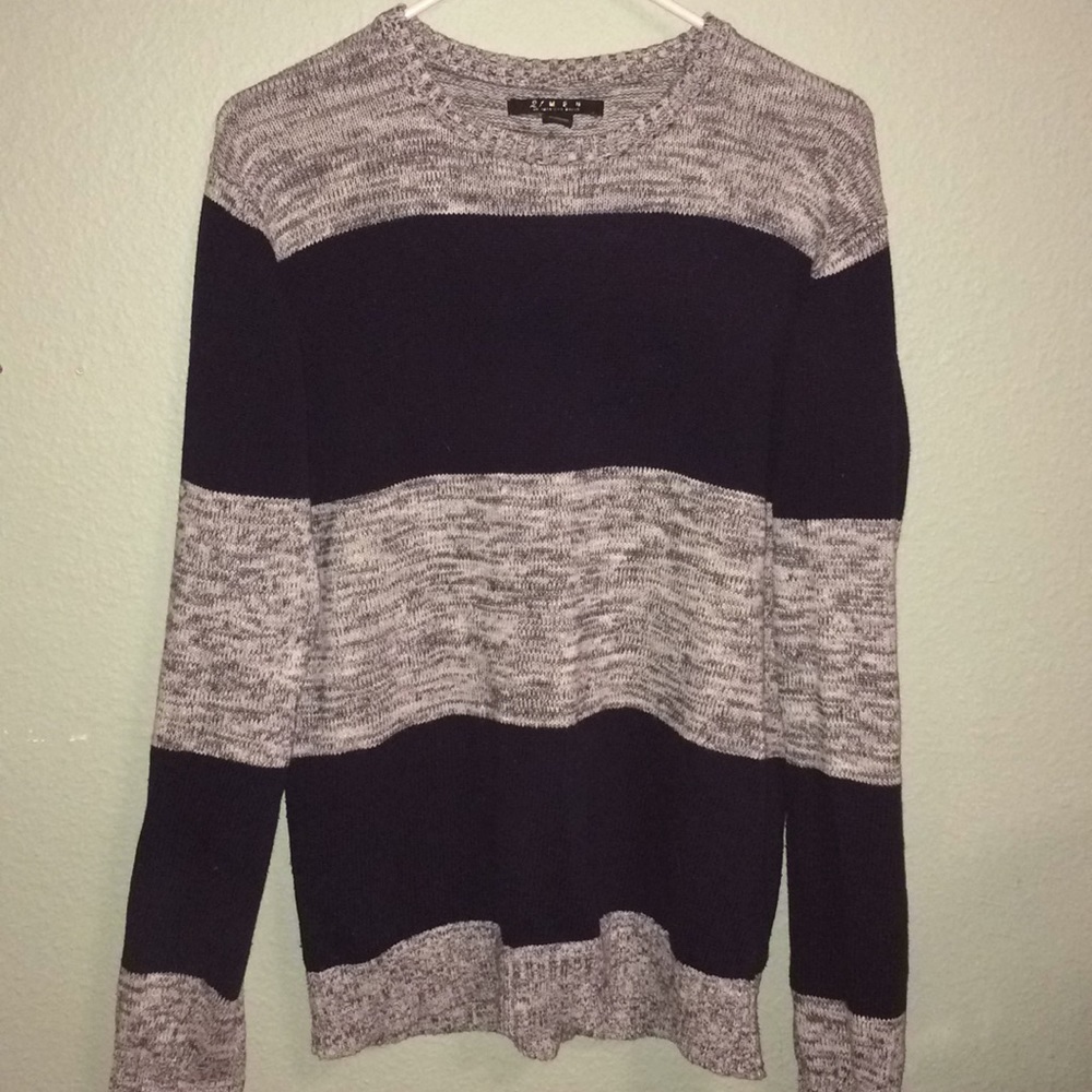 Mens S Small sweater